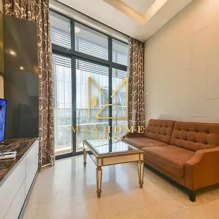 Maxhome Premium At Dorsett Bukit Bintang Kuala Lumpur Room photo