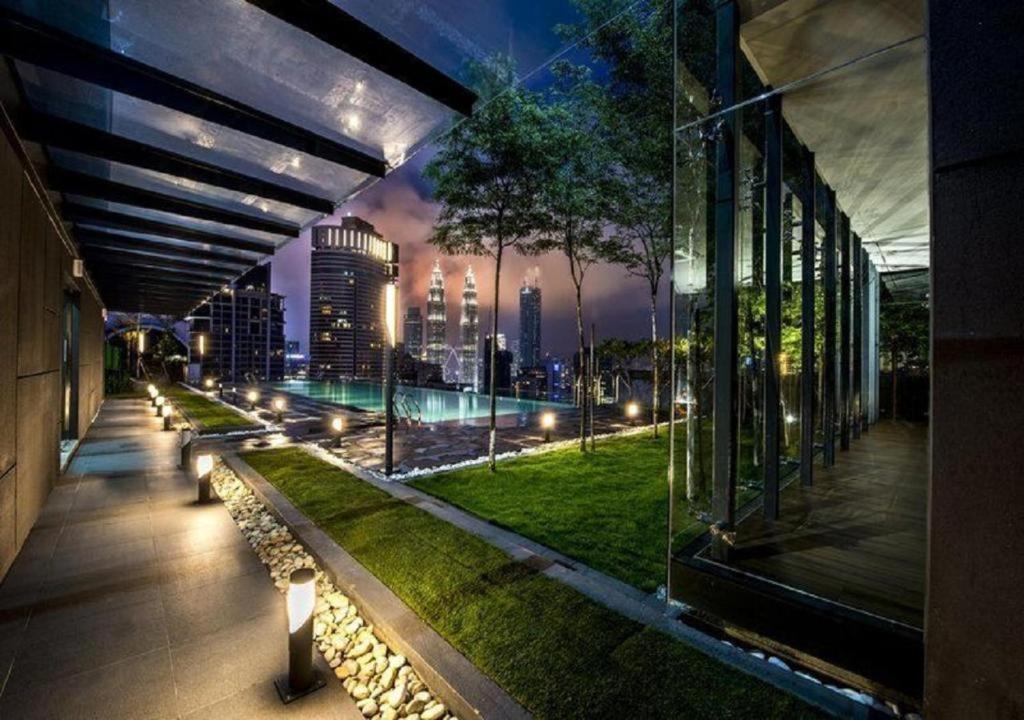 Maxhome Premium At Dorsett Bukit Bintang *