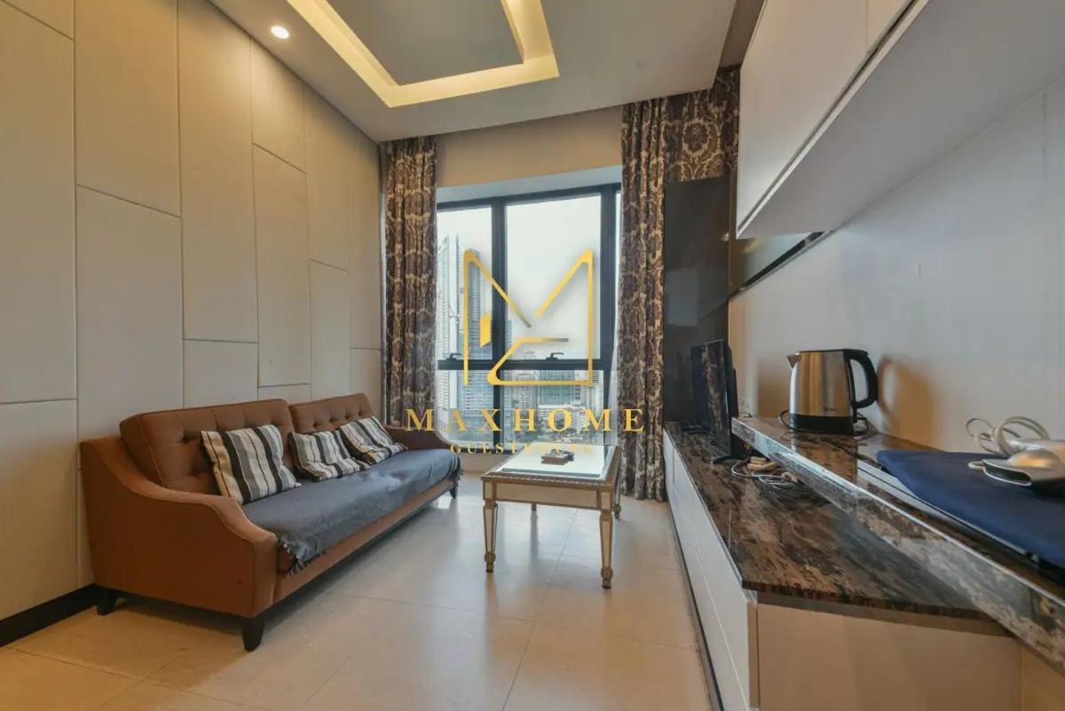 Maxhome Premium At Dorsett Bukit Bintang *
