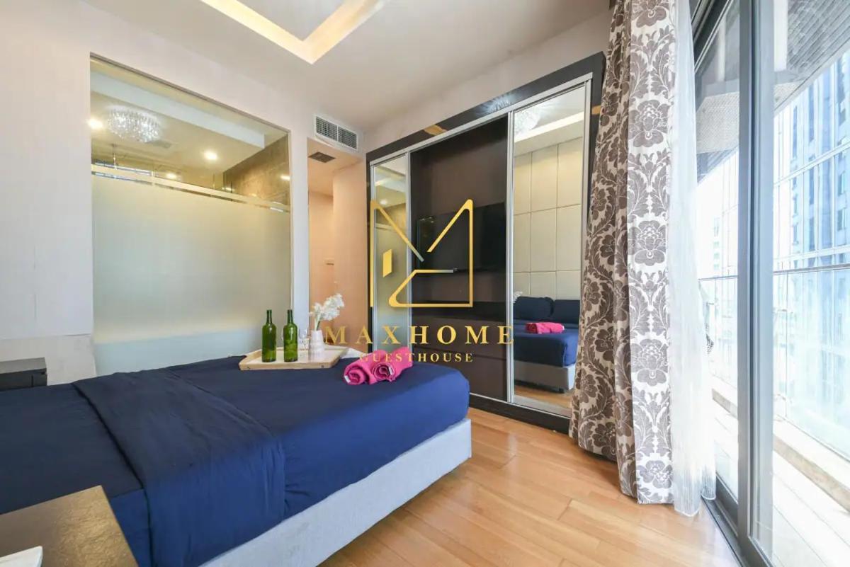 Maxhome Premium At Dorsett Bukit Bintang