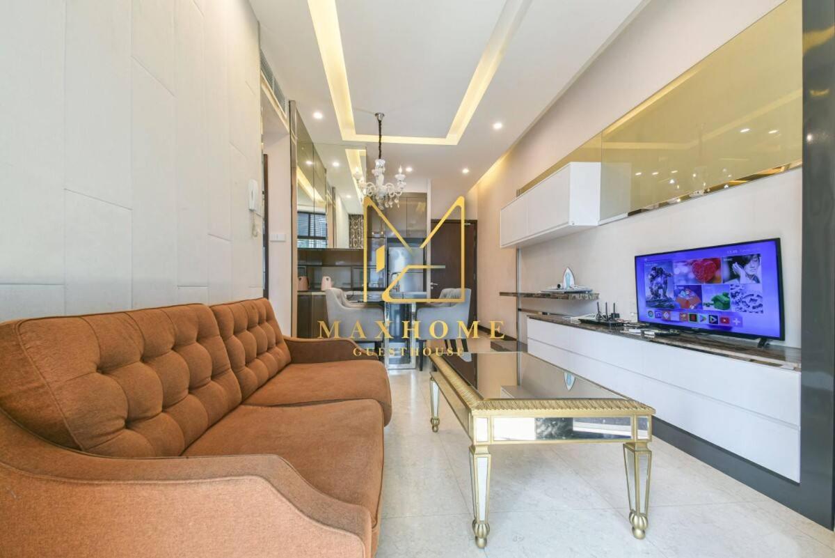 Maxhome Premium At Dorsett Bukit Bintang *