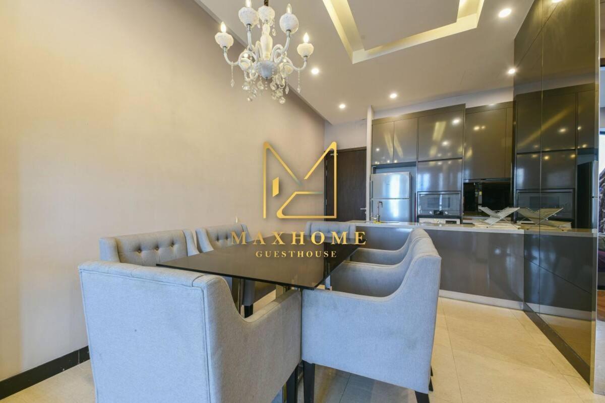 Maxhome Premium At Dorsett Bukit Bintang