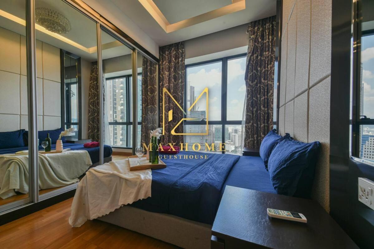 Maxhome Premium At Dorsett Bukit Bintang *