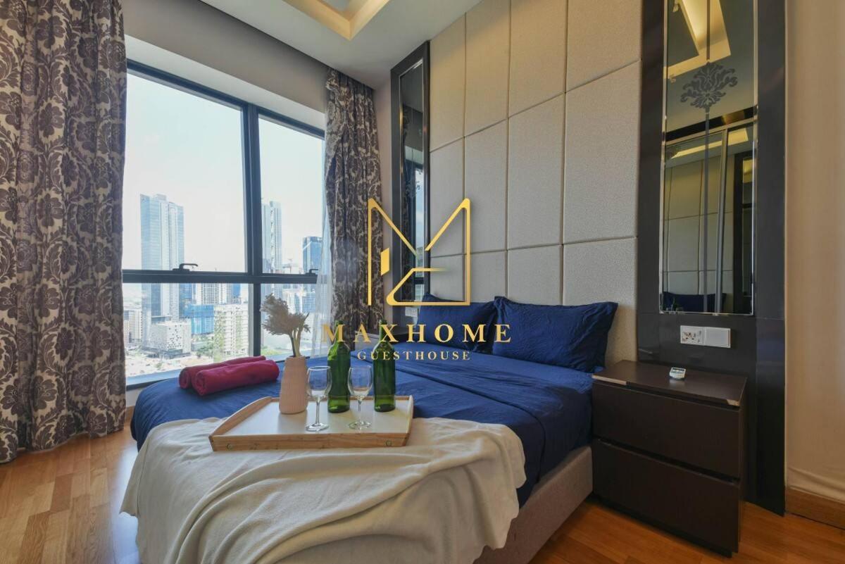Maxhome Premium At Dorsett Bukit Bintang